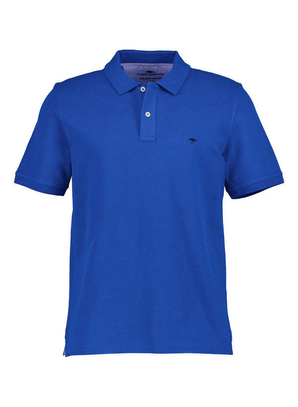 Fynch-Hatton Polo-Shirt 1513 1700/628