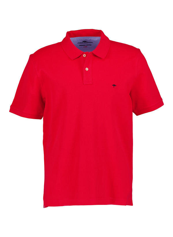 Fynch-Hatton Polo-Shirt 1513 1700/363 Image 0