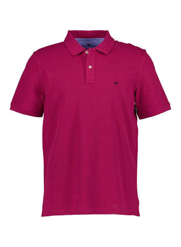 Fynch-Hatton Polo-Shirt 1513 1700/365 Image 0