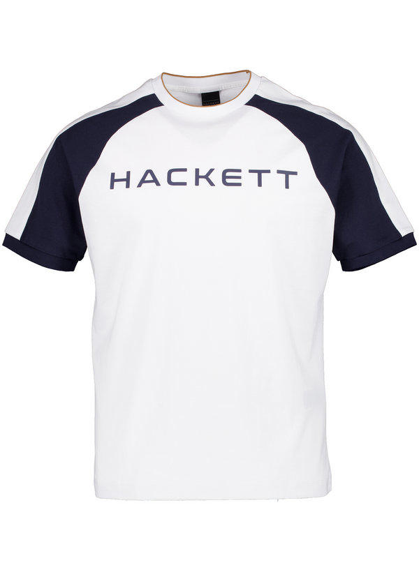 HACKETT T-Shirt HM500869/800 Image 0