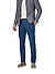 Hose Tarent, Slim Fit, Smart Denim, mittelblau - mittelblau