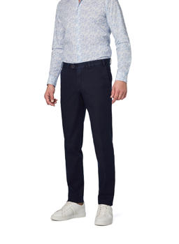 Stylingtipps Beschreibungsbild von HILTL Hose Tarent 73668/53600/44