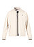 Blouson, Baumwolle halbgefüttert, beige - beige