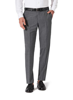 Stylingtipps Beschreibungsbild von HILTL Hose Piacenza 33299/34600/14
