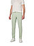 Hose Tilo, Slim Fit, Supima® Baumwolle, hellgrün - hellgrün