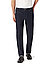 Jeans Dean, Regular Fit, Baumwol-Stretch, marine - navy