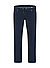 Jeans Dean, Regular Fit, Baumwol-Stretch, dunkelblau - dunkelblau