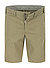 Bermudas Parmino, Baumwolle-Lyocell, oliv - olive