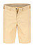 Bermudas Parmino, Baumwolle-Lyocell, camel - camel