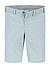 Bermudas Parmino, Baumwolle-Lyocell, hellblau - hellblau