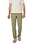 Chino Trento, Slim Fit, Baumwolle-Lyocell, oliv - olive