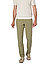Chino Trento, Slim Fit, Baumwolle-Lyocell, oliv - olive