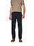 Chino Trento, Slim Fit, Baumwolle-Lyocell, dunkelblau - dunkelblau