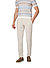 Chino Trento, Slim Fit, Baumwolle-Lyocell, sand - sand