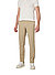 Chino Tamo, Slim Fit, Baumwolle, sand - sand