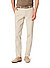 Chino Tamo, Slim Fit, Baumwolle, beige - beige