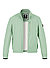 Blouson Goran, Mikrofaser, grün - grün