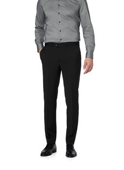 Stylingtipps Beschreibungsbild von DRESSLER Hose Janis 00E10/3B20/1