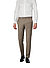 Hose Blayr, Slim Fit, Schurwoll-Stretch, cappuccino - cappuccino