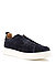Sneaker PF Formentera, Veloursleder, darkblue - dark blue