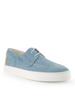 Stylingtipps Beschreibungsbild von Hamlet Schuhe HM Yacht BS/sky