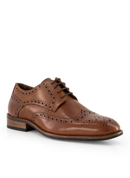 Stylingtipps Beschreibungsbild von Hamlet Schuhe HB Pedro/crust tan