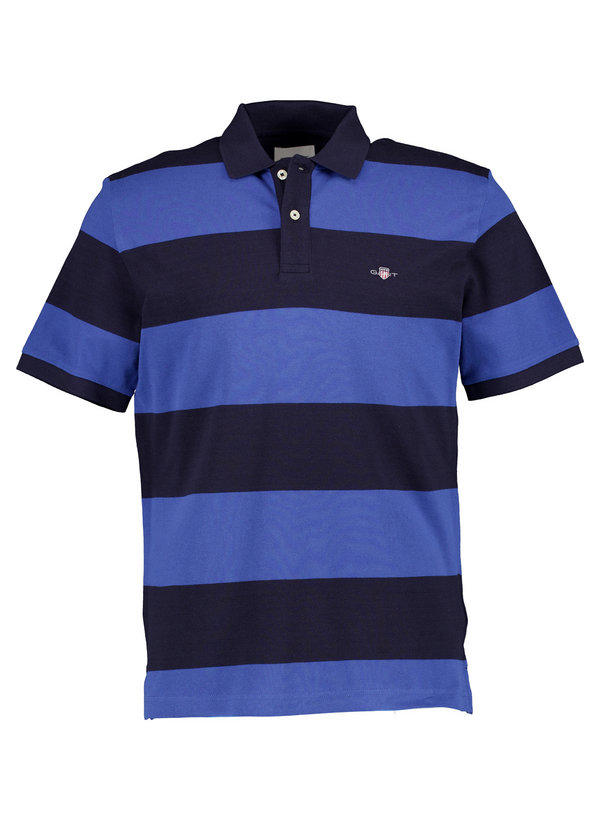 Gant Polo-Shirt 2014029/407 Image 0