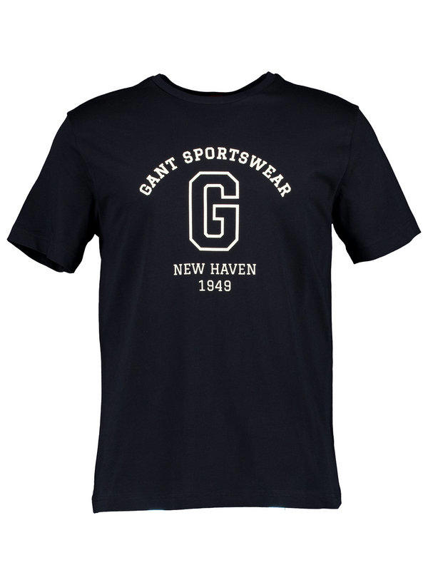 Gant T-Shirt 2003310/5 Image 0