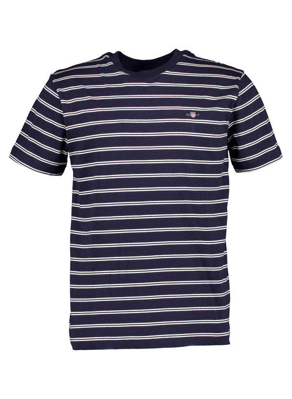 Gant T-Shirt 2003309/433