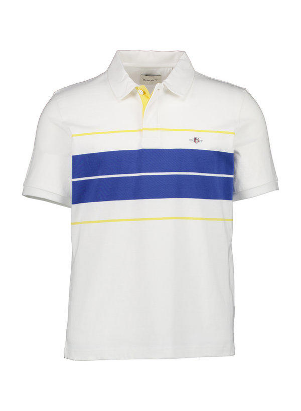 Gant Polo-Shirt 2047029/113 Image 0
