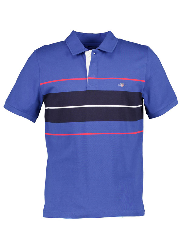 Gant Polo-Shirt 2047029/407Normbild