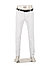 Golfhose Ian, Slim Fit, Revolutional®, grau - hellgrau