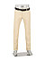 Golfhose Ian, Slim Fit, 3xDry®Cooler, beige - beige