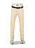 Golfhose Ian, Slim Fit, 3xDry®Cooler, beige - beige