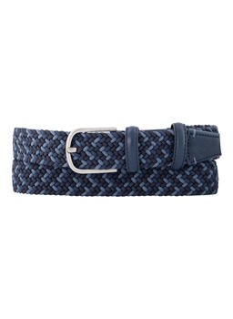 Stylingtipps Beschreibungsbild von LA BOUCLE Manhattan blue LBMANBLU105