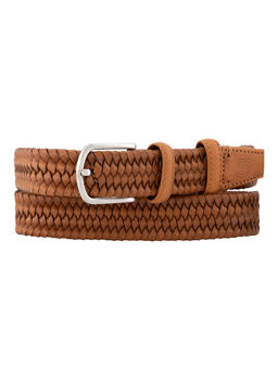 Stylingtipps Beschreibungsbild von LA BOUCLE Napoli camel LBNAPCAM105