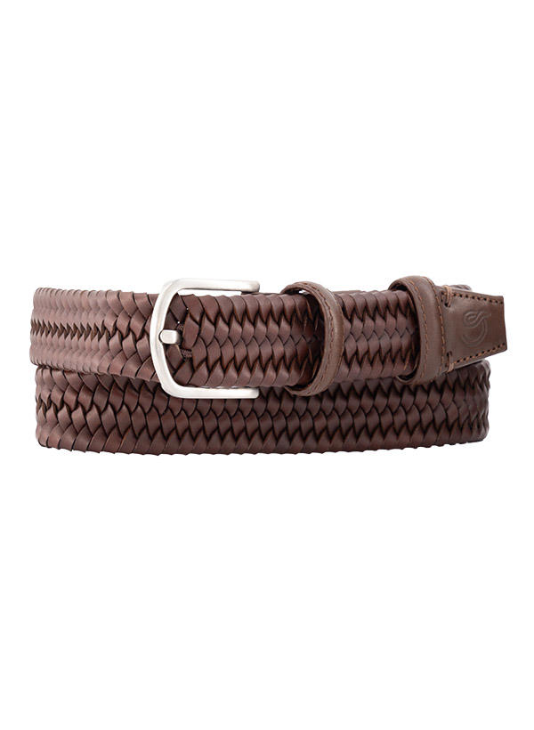 LA BOUCLE Roma brown LBROMBRO105 Image 0