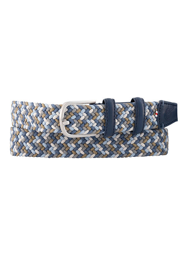 LA BOUCLE Wimbledon blue-verbier LBWIMBLU105 Image 0