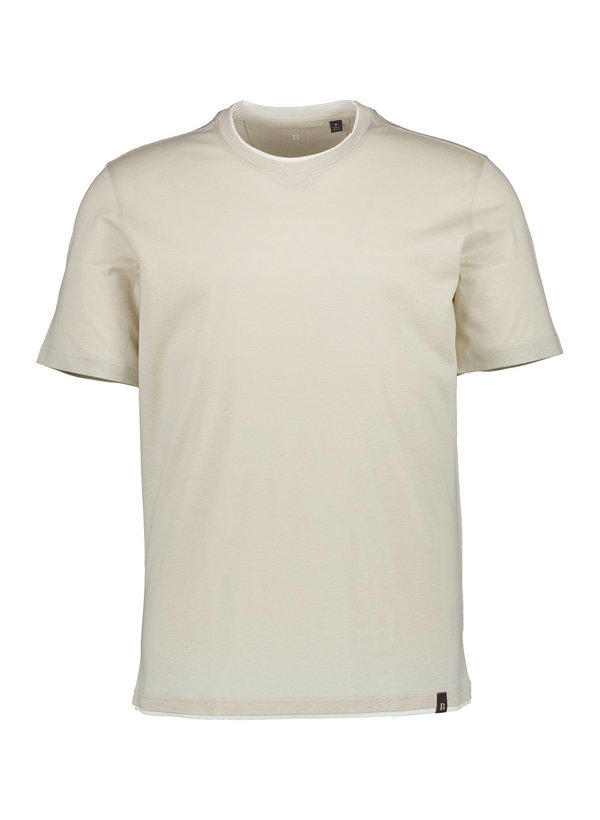 BOGGI MILANO T-Shirt BO25P0283/01 Image 0