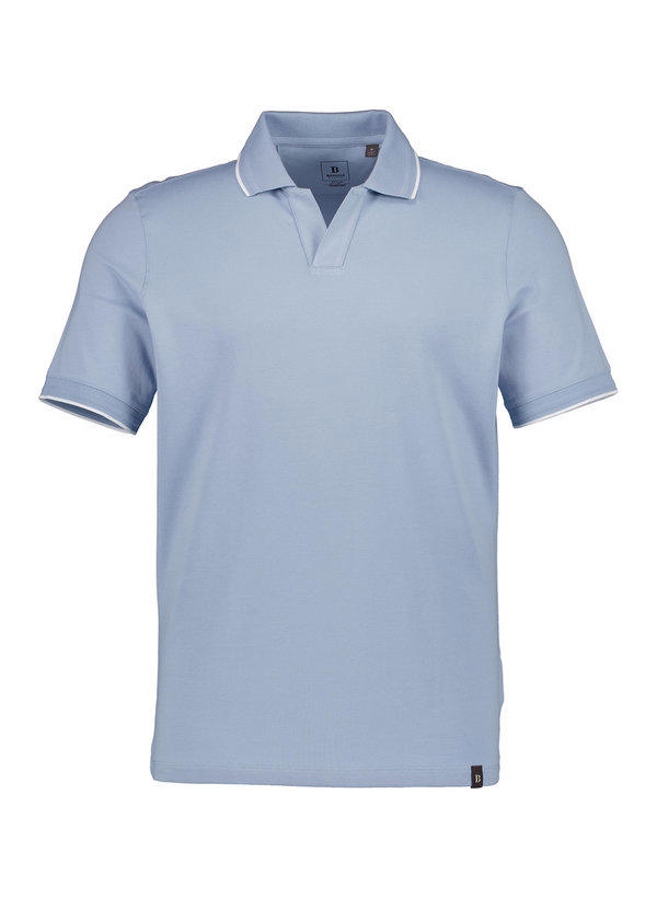 BOGGI MILANO Polo-Shirt BO25P0041/06 Image 0