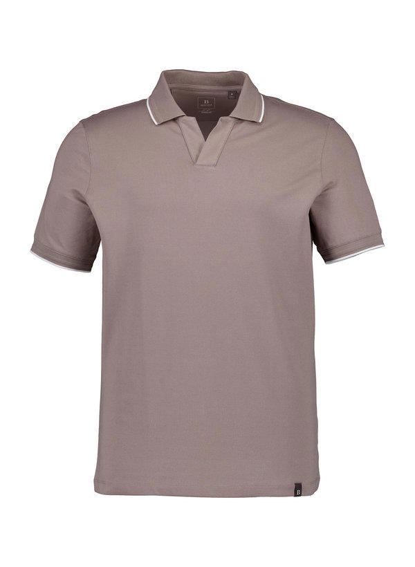 BOGGI MILANO Polo-Shirt BO25P0041/03 Image 0