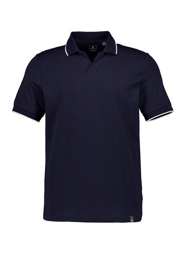 BOGGI MILANO Polo-Shirt BO25P0041/02