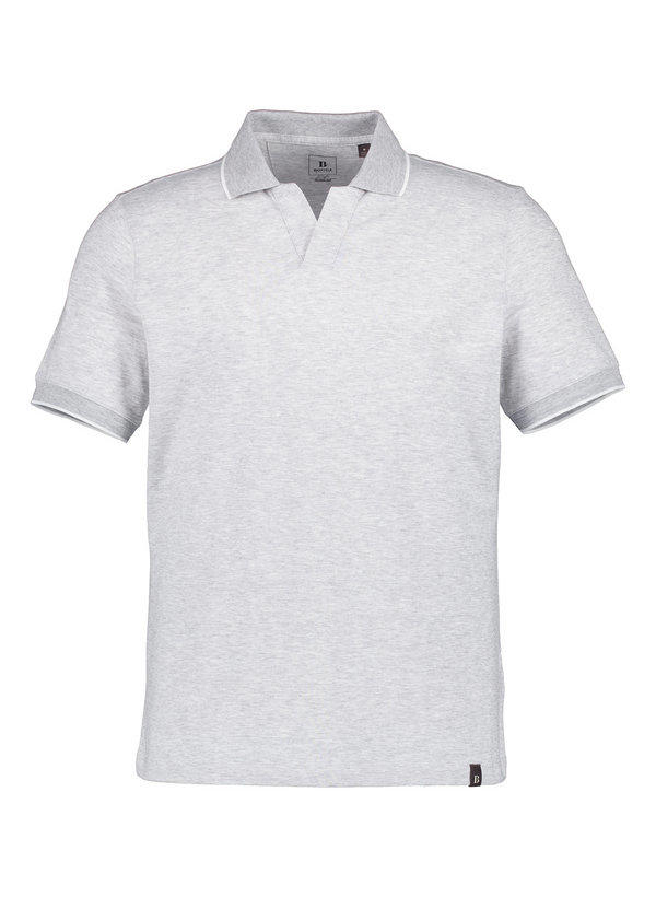 BOGGI MILANO Polo-Shirt BO25P0041/04