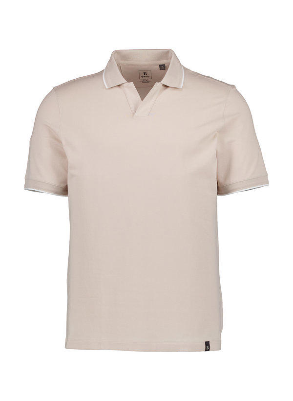 BOGGI MILANO Polo-Shirt BO25P0041/09