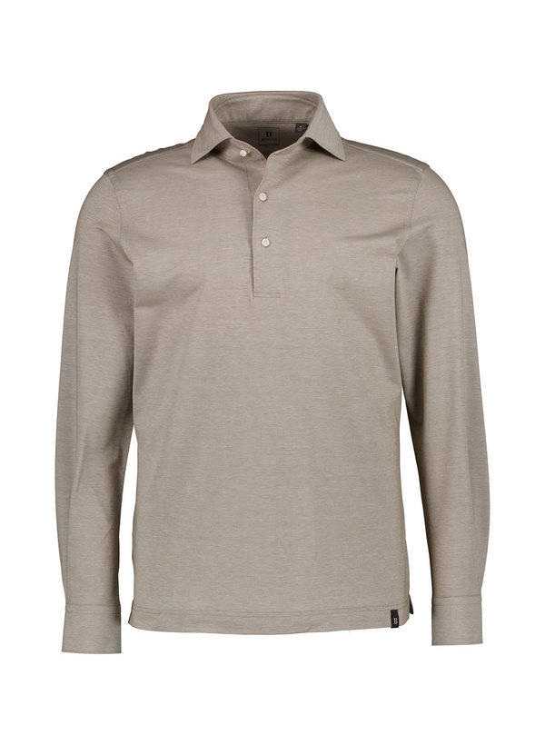 BOGGI MILANO Polo-Shirt BO25P0293/02