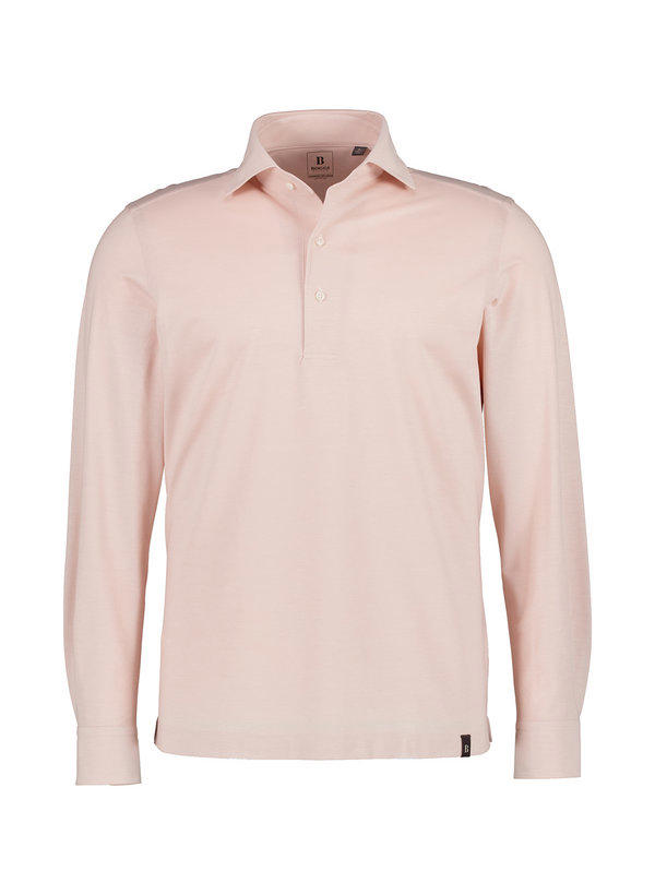 BOGGI MILANO Polo-Shirt BO25P0293/06