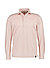 Polo-Shirt, Baumwoll-Jersey atmungsaktiv, rosa - rosa