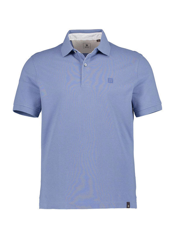 BOGGI MILANO Polo-Shirt BO25P0285/01 Image 0