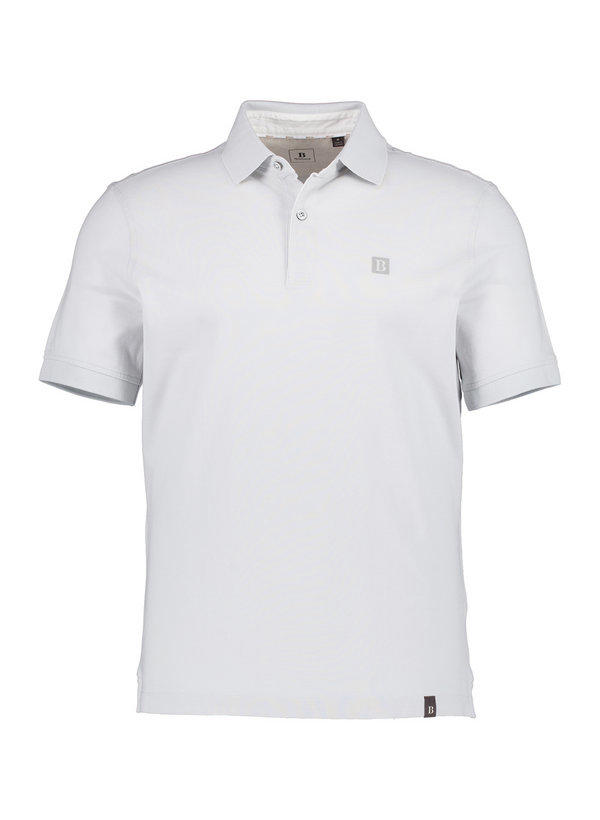 BOGGI MILANO Polo-Shirt BO25P0285/03