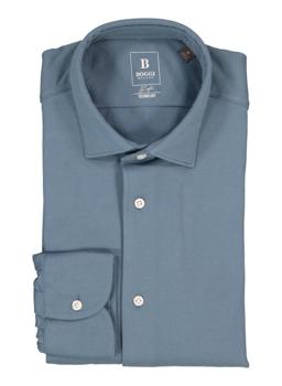 Stylingtipps Beschreibungsbild von BOGGI MILANO Hemd BO25P0034/07